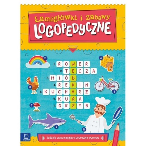 Łamig. i zab. logopedyczne AKSJOMAT AKSJOMAT Łamig. i zab. logopedyczne AKSJOMAT AKSJOMAT