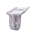 Łóżeczko traveler ap920 grey EUROBABY EUROBABY