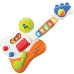 Mały gitarzysta ANEK - Smily Play ANEK - Smily Play
