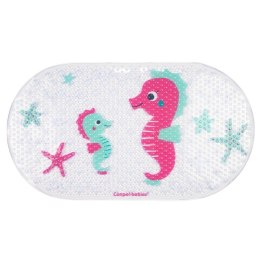 Mata kąpielowa 69x38 love&sea CANPOL BABIES CANPOL BABIES