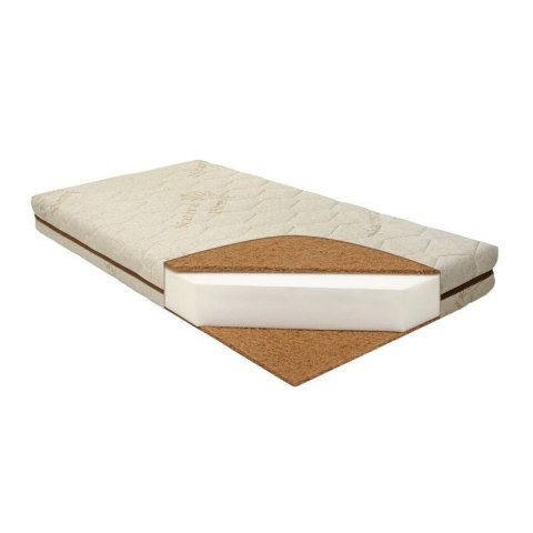 Materacyk ortoped. coco-hemp MATEX MATEX