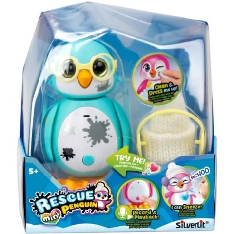 Mini pingwin DUMEL DUMEL Mini pingwin DUMEL DUMEL