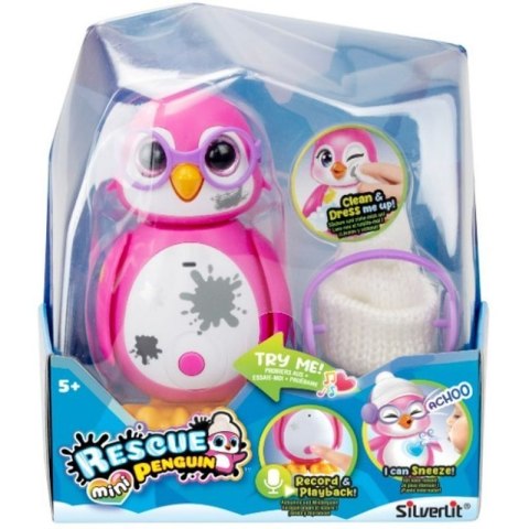 Mini pingwin DUMEL DUMEL Mini pingwin DUMEL DUMEL