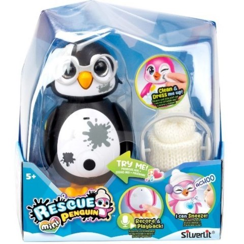 Mini pingwin DUMEL DUMEL Mini pingwin DUMEL DUMEL