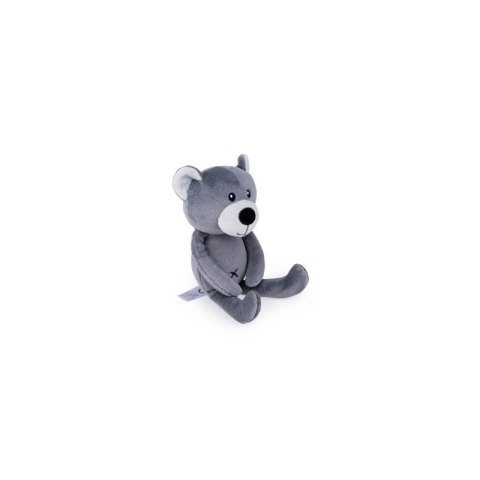 Miś tulimy szary 19cm DUMEL DUMEL Miś tulimy szary 19cm DUMEL DUMEL