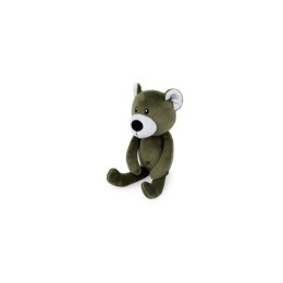 Miś tulimy zielony 19cm DUMEL DUMEL