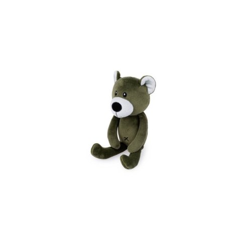 Miś tulimy zielony 19cm DUMEL DUMEL Miś tulimy zielony 19cm DUMEL DUMEL