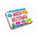 Mistrz krzyżówek MULTIGRA MULTIGRA