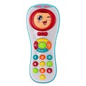 Muzyczny pilot 0639238 EUROBABY ZABAWKI EUROBABY ZABAWKI