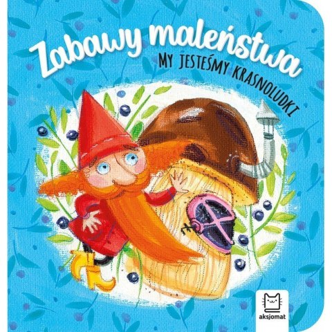 My jesteśmy krasnoludki AKSJOMAT AKSJOMAT My jesteśmy krasnoludki AKSJOMAT AKSJOMAT