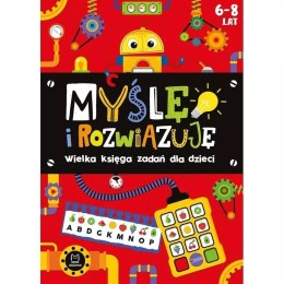 Myślę i rozwiązuję 6-8 lat AKSJOMAT
