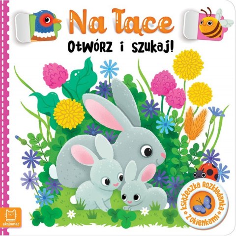NA ŁĄCE OTWÓRZ I SZUKAJ AKSJOMAT NA ŁĄCE OTWÓRZ I SZUKAJ AKSJOMAT