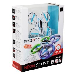 NEON STUNT DUMEL
