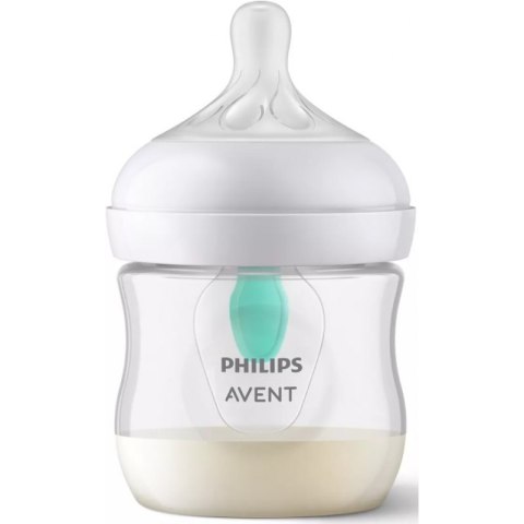 Natural butelka 125 air free PHILIPS AVENT PHILIPS AVENT Natural butelka 125 air free PHILIPS AVENT PHILIPS AVENT