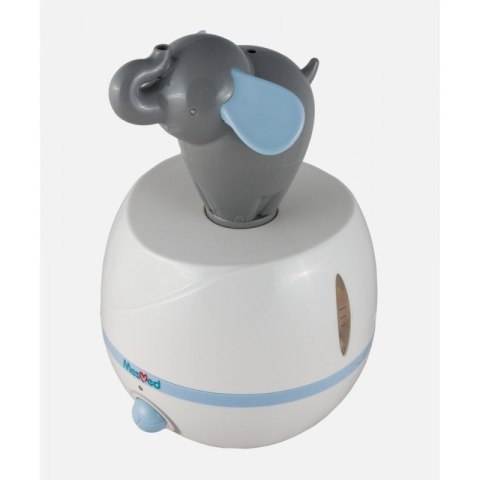 Nawilżacz mesmed słonik mm760 MESCOMP MESCOMP Nawilżacz mesmed słonik mm760 MESCOMP MESCOMP