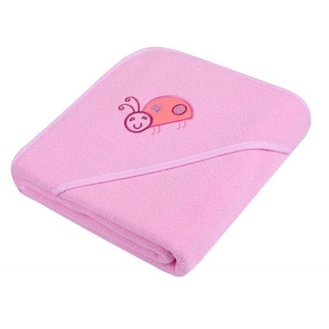 Okrycie kąp.druk frotte100x100 DUET BABY DUET BABY Okrycie kąp.druk frotte100x100 DUET BABY DUET BABY