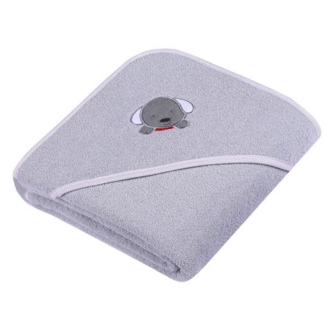 Okrycie kąp.druk frotte100x100 DUET BABY DUET BABY Okrycie kąp.druk frotte100x100 DUET BABY DUET BABY