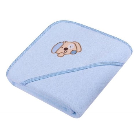 Okrycie kąp.druk frotte100x100 DUET BABY DUET BABY Okrycie kąp.druk frotte100x100 DUET BABY DUET BABY