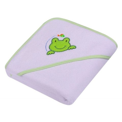 Okrycie kąp.druk frotte100x100 DUET BABY DUET BABY Okrycie kąp.druk frotte100x100 DUET BABY DUET BABY