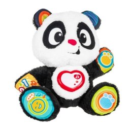 Panda ucz się ze mną ANEK - Smily Play ANEK - Smily Play