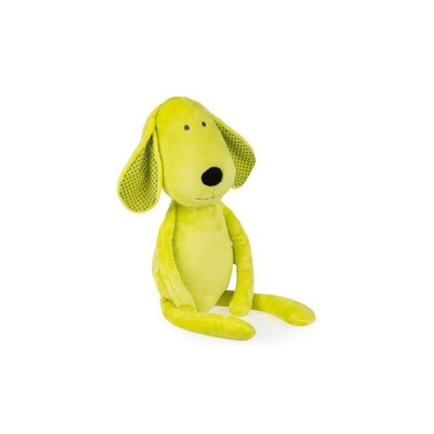 Piesek tulimy limonka 58cm DUMEL DUMEL Piesek tulimy limonka 58cm DUMEL DUMEL