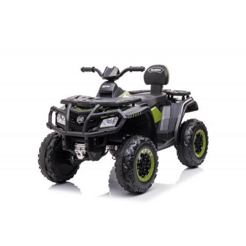 Pojazd quad s615 green EUROBABY EUROBABY Pojazd quad s615 green EUROBABY EUROBABY