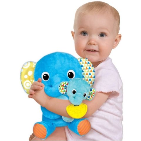 Przytulanki mama i ja 1/6 ANEK - Smily Play ANEK - Smily Play Przytulanki mama i ja 1/6 ANEK - Smily Play ANEK - Smily Play
