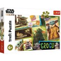 Puzzle 160 grogu TREFL TREFL