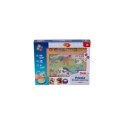 Puzzle dźwięki wokół wieś DUMEL DUMEL