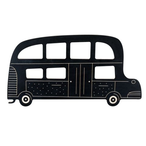 Retro autobus MILIN MILIN Retro autobus MILIN MILIN