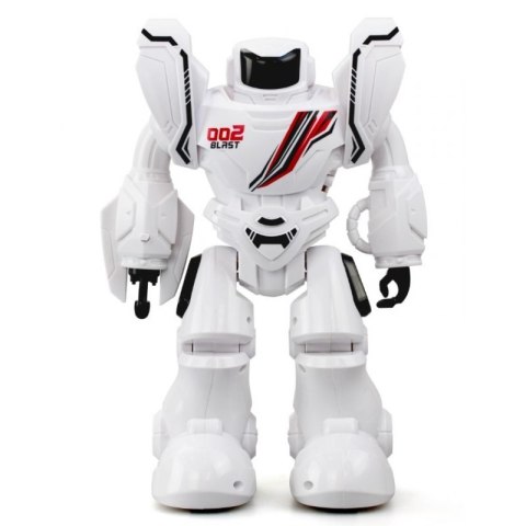 Robo blast one biały DUMEL DUMEL Robo blast one biały DUMEL DUMEL