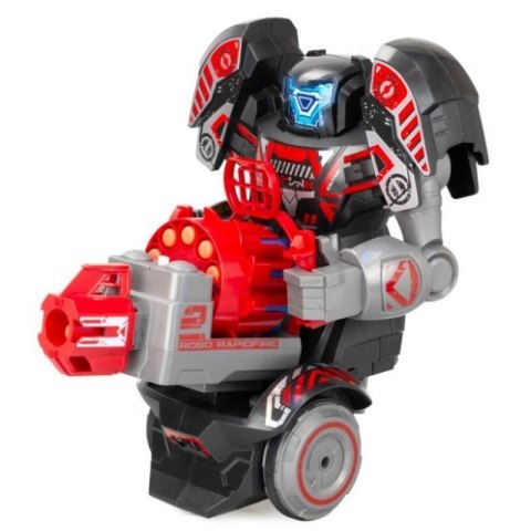 Robo rapidfire DUMEL DUMEL Robo rapidfire DUMEL DUMEL