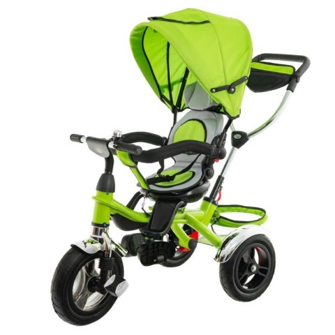 Rowerek 3730004 t307 green EUROBABY EUROBABY Rowerek 3730004 t307 green EUROBABY EUROBABY