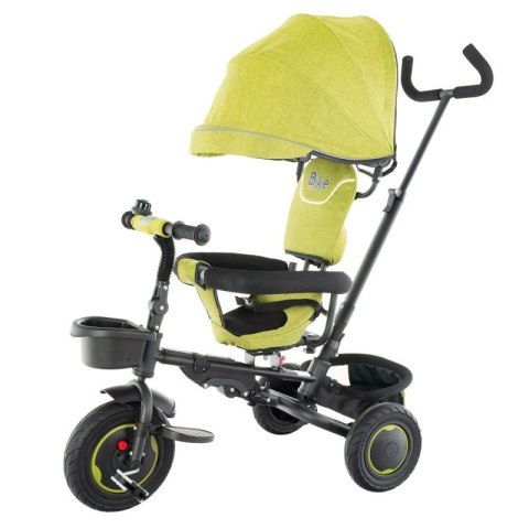 Rowerek bike t46 green EUROBABY EUROBABY Rowerek bike t46 green EUROBABY EUROBABY