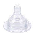 Smoczek balonik silikon 3-prze CANPOL BABIES CANPOL BABIES