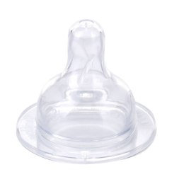 Smoczek balonik silikon 3-prze CANPOL BABIES CANPOL BABIES
