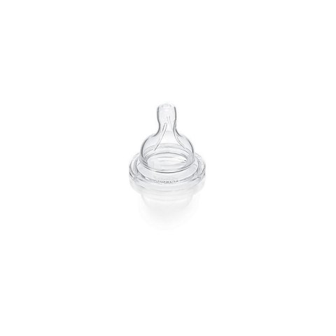 Smoczek do karm.mini 2 szt. PHILIPS AVENT PHILIPS AVENT
