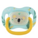 Smoczek sil. sym. 0-6m koala CANPOL BABIES CANPOL BABIES
