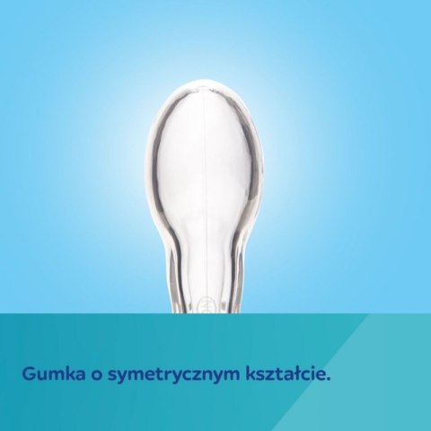 Smoczek sil. sym. 0-6m koala CANPOL BABIES CANPOL BABIES Smoczek sil. sym. 0-6m koala CANPOL BABIES CANPOL BABIES