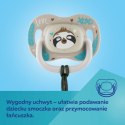 Smoczek sil. sym. 0-6m koala CANPOL BABIES CANPOL BABIES