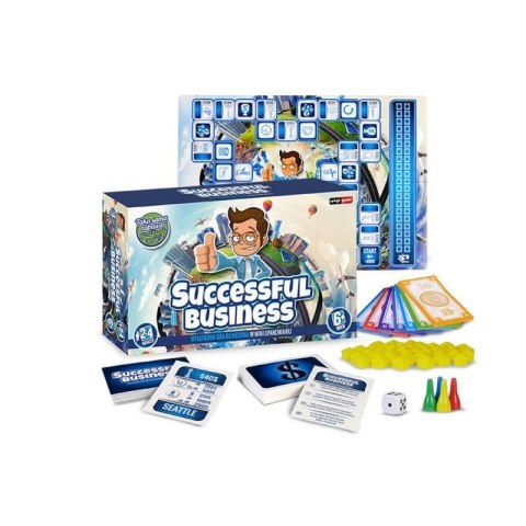 Successful business na podróż ARTYK ARTYK Successful business na podróż ARTYK ARTYK