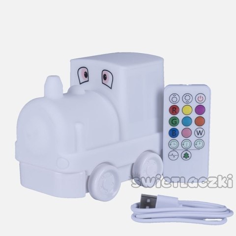 Świetlaczek lokomotywa mm011 MESCOMP MESCOMP Świetlaczek lokomotywa mm011 MESCOMP MESCOMP