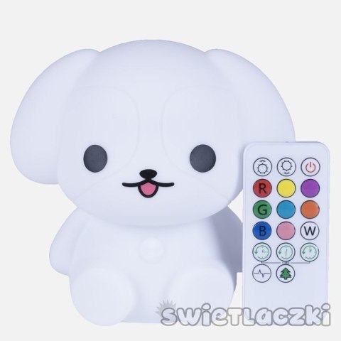 Świetlaczek piesełek mm027 MESCOMP MESCOMP Świetlaczek piesełek mm027 MESCOMP MESCOMP