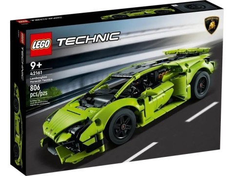 TECHNIC LAMBORGHINI HURACAN LEGO TECHNIC LAMBORGHINI HURACAN LEGO
