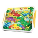 Tablet świat dino DUMEL DUMEL