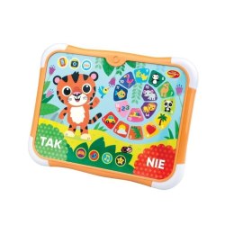 Tablet zagadki tygryska DUMEL DUMEL