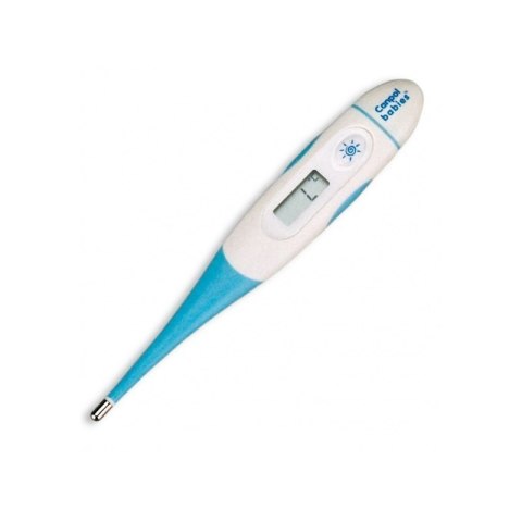 Termometr elekt. wyr.med CANPOL BABIES CANPOL BABIES Termometr elekt. wyr.med CANPOL BABIES CANPOL BABIES