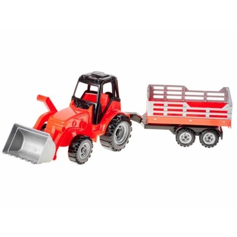 Traktor bigfarmer FCH FCH Traktor bigfarmer FCH FCH