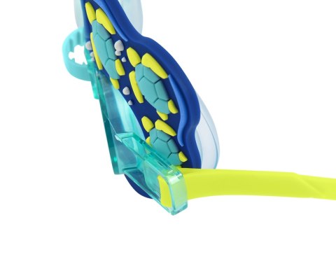 Bestway 21080 Okulary do pływania AquaPals Żółw Bestway 21080 Okulary do pływania AquaPals Żółw