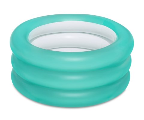 Bestway 51033 Basenik Miętowy 70cm x 30cm Bestway 51033 Basenik Miętowy 70cm x 30cm